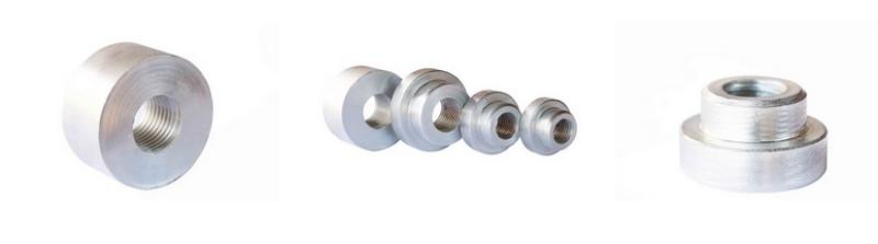 کوپلر انتهایی